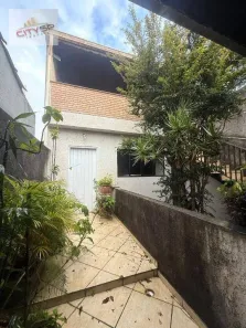 Sobrado com 3 Quartos à venda, 150m² no Parque Fongaro, São Paulo