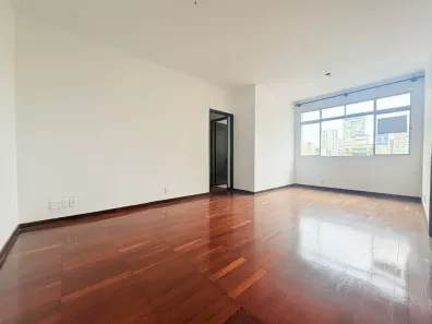 Apartamento com 3 Quartos à venda, 89m² no Boqueirão, Santos