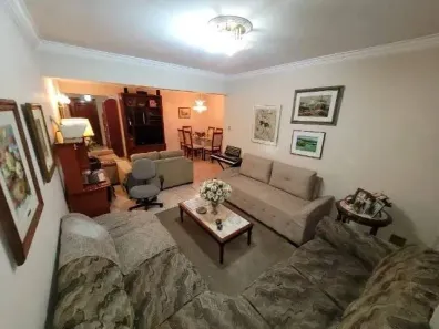 Apartamento com 3 Quartos à venda, 130m² no Pinheiros, São Paulo