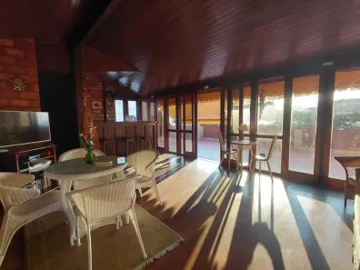 Casa com 4 Quartos à venda, 300m² no Urca, Rio de Janeiro