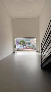 Sala Comercial para alugar, 120m² no Jardim Santa Luzia, São José do Rio Preto