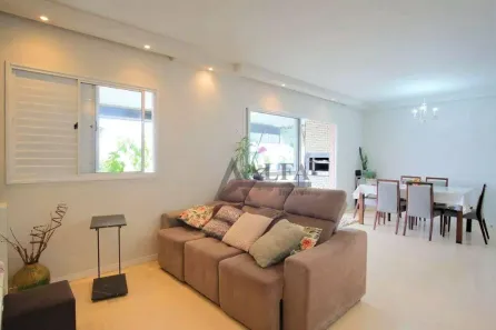 Apartamento com 3 Quartos à venda, 112m² no Vila Carrão, São Paulo