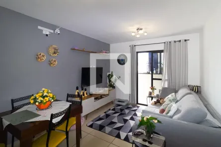 Apartamento com 1 Quarto à venda, 64m² no Vila Tolstoi, São Paulo