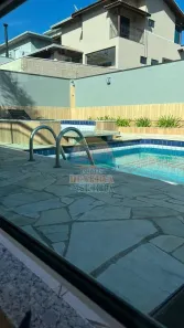 Casa de Condomínio com 3 Quartos à venda, 310m² no Condomínio Reserva da Serra, Jundiaí