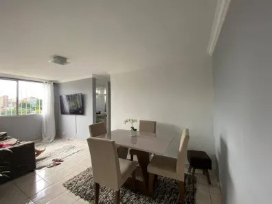 Apartamento com 2 Quartos à venda, 52m² no Parque Flamengo, São Paulo