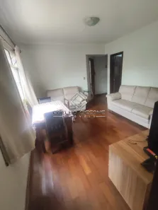 Apartamento com 1 Quarto à venda, 37m² no Cerâmica, São Caetano do Sul