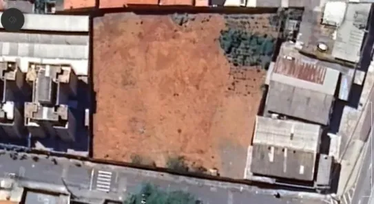 Lote/Terreno à venda, 4217m² no Jardim Novo Horizonte, Sorocaba