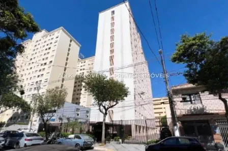 Apartamento com 1 Quarto à venda, 45m² no Cambuci, São Paulo