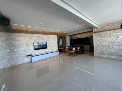 Apartamento com 3 Quartos à venda, 122m² no Setor Bueno, Goiânia