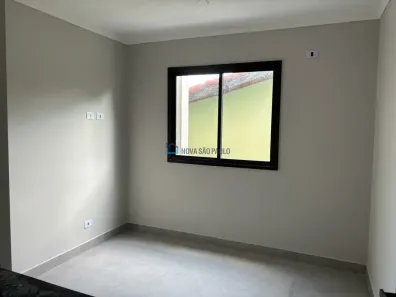 Apartamento com 1 Quarto à venda, 28m² no Vila Parque Jabaquara, São Paulo