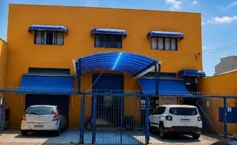 Imóvel Comercial com 2 Quartos à venda, 490m² no Jardim do Lago, Campinas