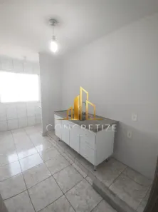 Apartamento com 2 Quartos à venda, 40m² no Parque Paulistano, Bauru