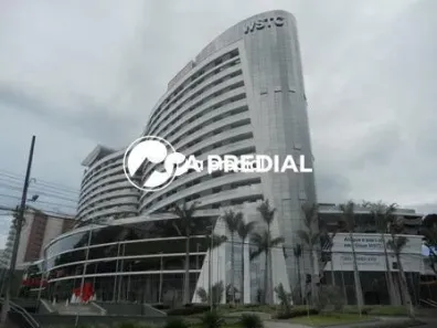 Sala Comercial para alugar, 30m² no Edson Queiroz, Fortaleza