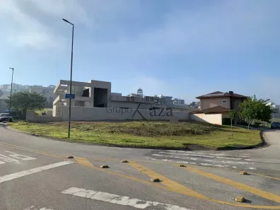 Lote/Terreno à venda, 660m² no Condomínio Residencial Colinas do Paratehy, São José dos Campos