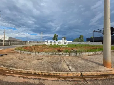 Lote/Terreno à venda, 1684m² no Iporanga, Sorocaba