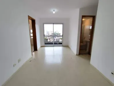 Apartamento com 2 Quartos para alugar, 58m² no Parque da Mooca, São Paulo