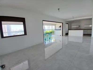 Apartamento com 3 Quartos à venda, 178m² no Jardim das Acácias, São Paulo
