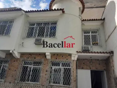  com 5 Quartos à venda, 100m² no Tijuca, Rio de Janeiro