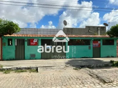 Casa com 3 Quartos à venda, 240m² no Lagoa Azul, Natal