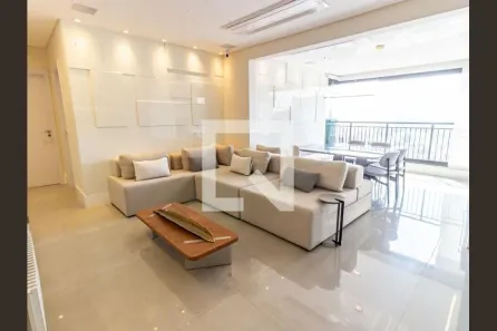 Apartamento com 4 Quartos à venda, 230m² no Mooca, São Paulo