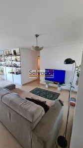 Apartamento com 3 Quartos à venda, 98m² no Bosque da Saúde, São Paulo