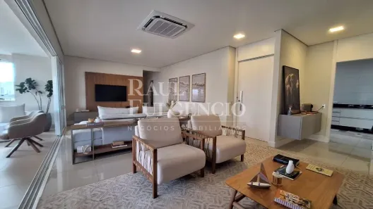 Apartamento com 3 Quartos à venda, 182m² no Santa Rosa, Londrina