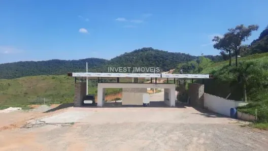 Lote/Terreno à venda, 450m² no BR 040, Matias Barbosa