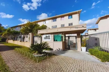 Apartamento com 2 Quartos para alugar, 51m² no Campo Comprido, Curitiba