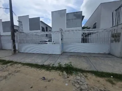 Apartamento com 2 Quartos à venda, 48m² no Gereraú, Itaitinga