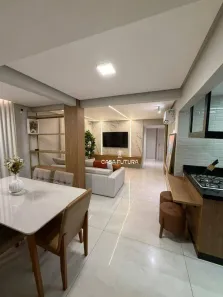 Apartamento com 2 Quartos à venda, 134m² no Santa Rosa, Barra Mansa