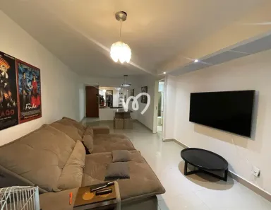 Apartamento com 3 Quartos à venda, 84m² no Barra da Tijuca, Rio de Janeiro