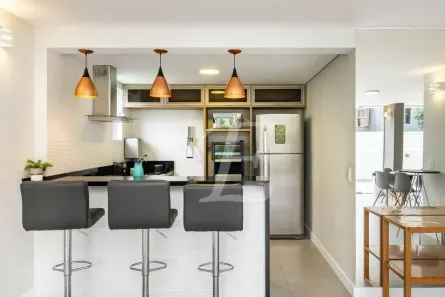 Apartamento com 3 Quartos à venda, 98m² no Vila Mariana, São Paulo