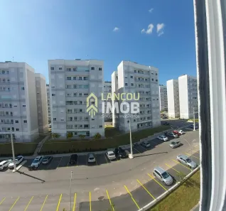 Apartamento com 3 Quartos para alugar, 54m² no Vila Rio Branco, Jundiaí