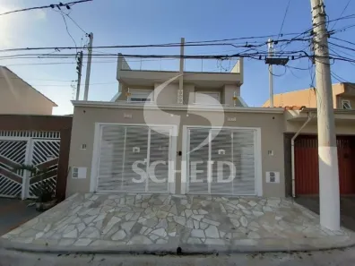 Sobrado com 4 Quartos à venda, 200m² no Bosque da Saúde, São Paulo