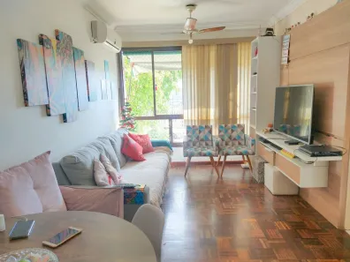 Apartamento com 2 Quartos à venda, 61m² no Nonoai, Porto Alegre