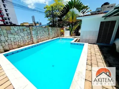 Casa com 4 Quartos à venda, 250m² no Jardim Atlântico, Olinda