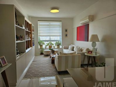 Apartamento com 2 Quartos à venda, 113m² no Higienópolis, São Paulo