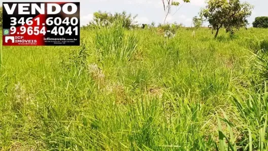 Lote/Terreno à venda, 1500m² no Centro, Limeira