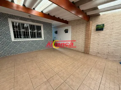 Sobrado com 3 Quartos à venda, 200m² no Picanço, Guarulhos