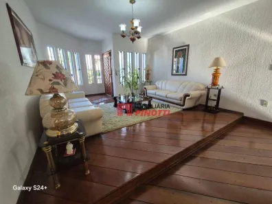 Sobrado com 2 Quartos à venda, 444m² no Centro, São Bernardo do Campo
