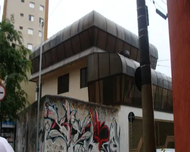 Sobrado com 4 Quartos à venda, 241m² no Vila Gomes Cardim, São Paulo