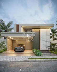 Casa com 3 Quartos à venda, 135m² no Novo Aleixo, Manaus