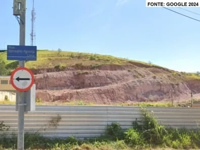 Lote/Terreno à venda, 17500m² no Jardim Telespark, São José dos Campos