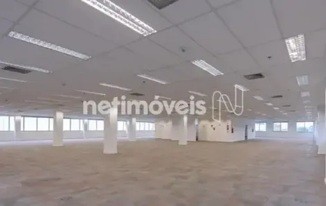 Sala Comercial para alugar, 1605m² no Vila Gertrudes, São Paulo