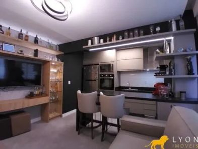Apartamento com 1 Quarto à venda, 55m² no Centro Histórico, Porto Alegre