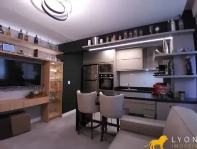 Apartamento com 1 Quarto à venda, 55m² no Centro Histórico, Porto Alegre
