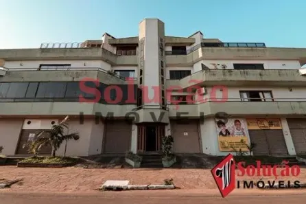 Apartamento com 2 Quartos à venda, 111m² no Igara, Canoas