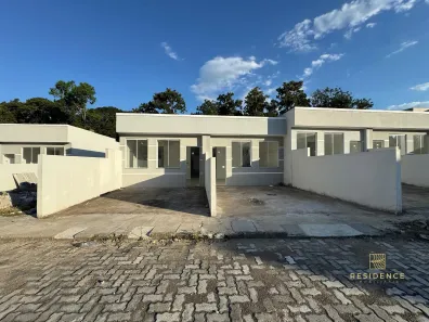 Casa com 2 Quartos à venda, 54m² no Roma, Volta Redonda