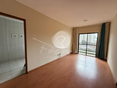 Apartamento com 3 Quartos à venda, 95m² no Vila Itapura, Campinas