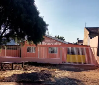 Casa com 3 Quartos à venda, 99m² no Cascavel Velho, Cascavel